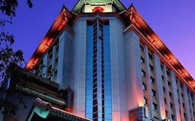 Sunworld Dynasty Hotel Beijing